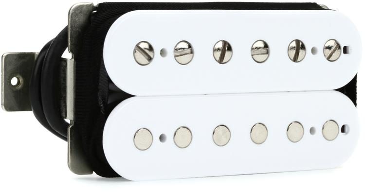 Seymour Duncan SH-1n '59 Model White 4-Conductor