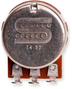 Seymour duncan Sdp-250 250k pot sd logo
