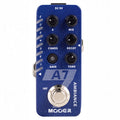 Mooer A7 ambience