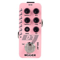 Mooer D7 delay