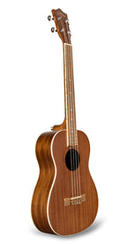 Lanikai it Ma-b - ukulele baritono in mogano