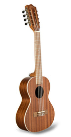 Lanikai it Ma-8t - ukulele 8 corde in mogano