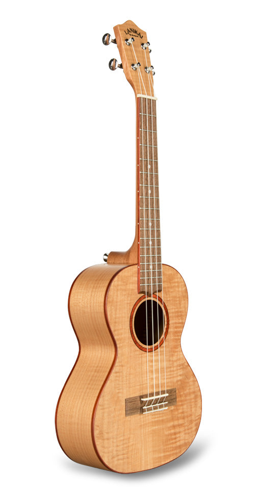Lanikai it Fm-t - ukulele tenore flame maple