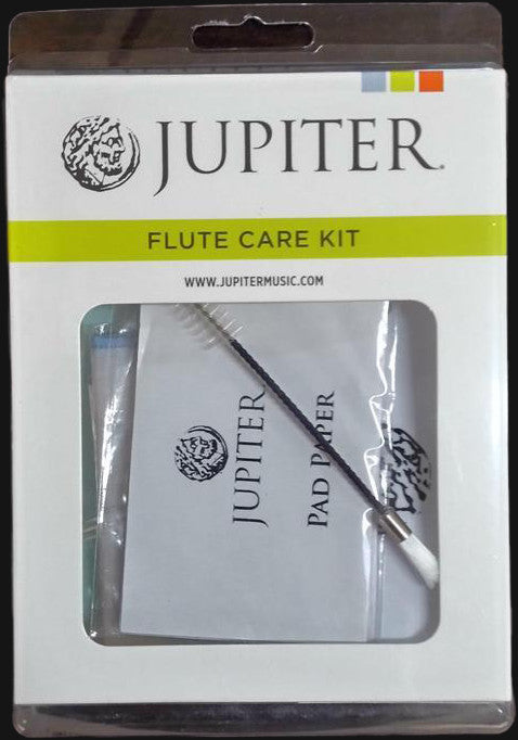 Jupiter italia Jcm-flk1 care kit flauto