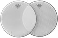 Remo Pelle Silentstroke Mesh 18'