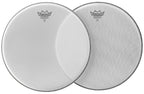 Remo Pelle Silentstroke Mesh 18'