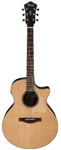Ibanez AE275SPMNT Chitarra Acustica Elettrificata Natural