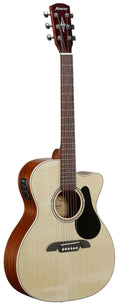 Alvarez Rf26ce regent