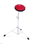 Mapex it Pd08-kr practice pad 8 inch with stand