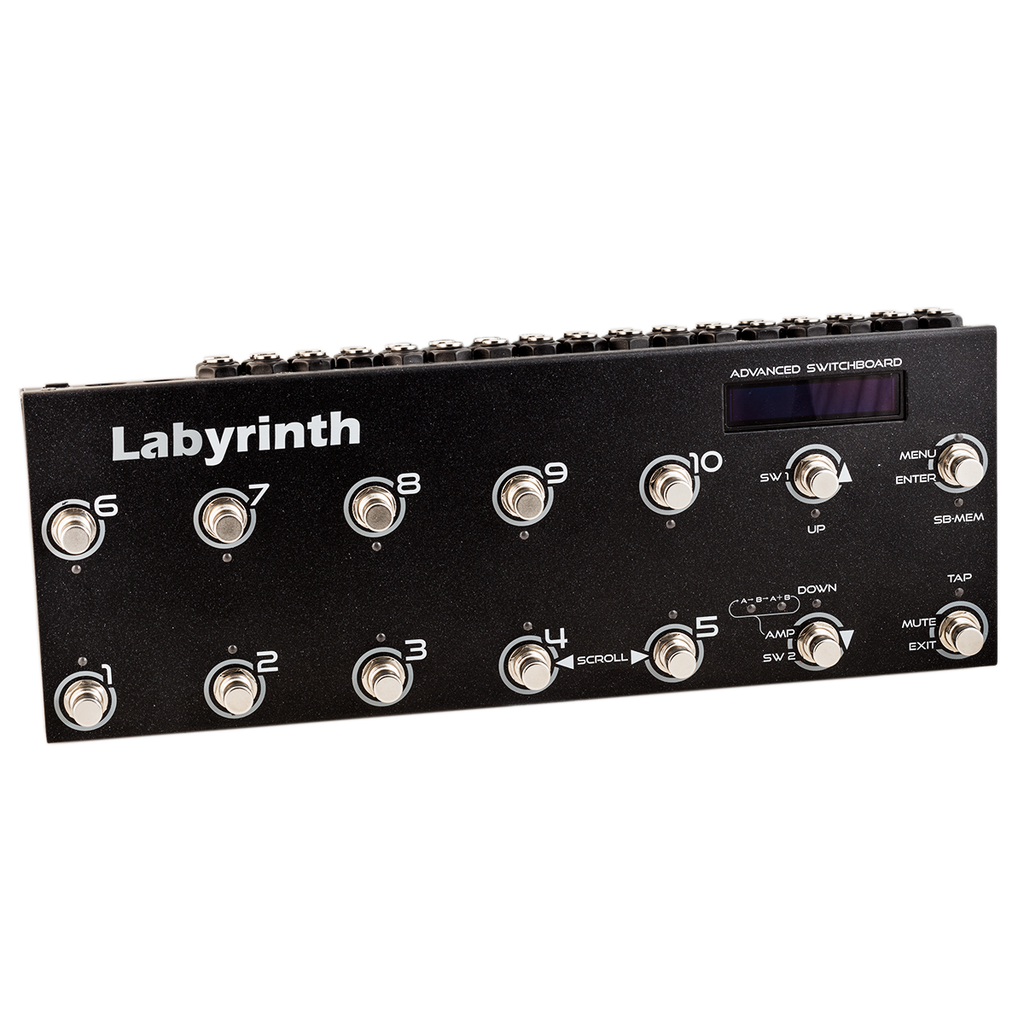 Costalab Labyrinth Switch