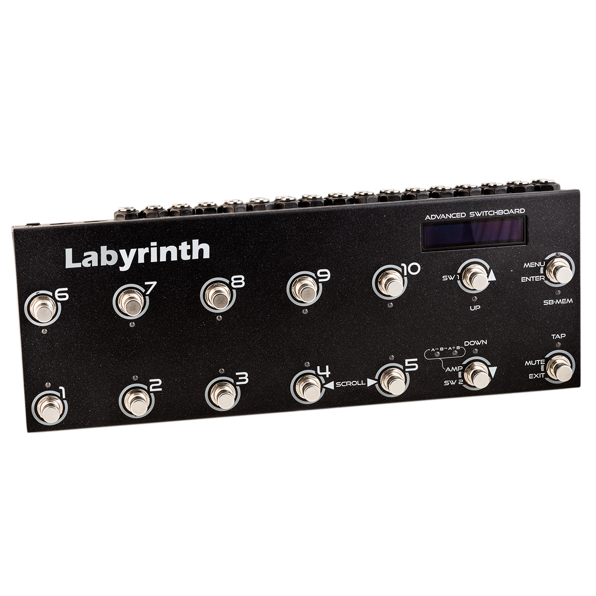 Costalab Labyrinth Switch