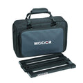 Mooer Pedal board pb10 stomplate w/bag