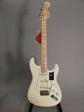 Fender Stratocaster Ltd Fsr American Performer Olympic White