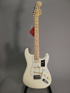 Fender Stratocaster Ltd Fsr American Performer Olympic White