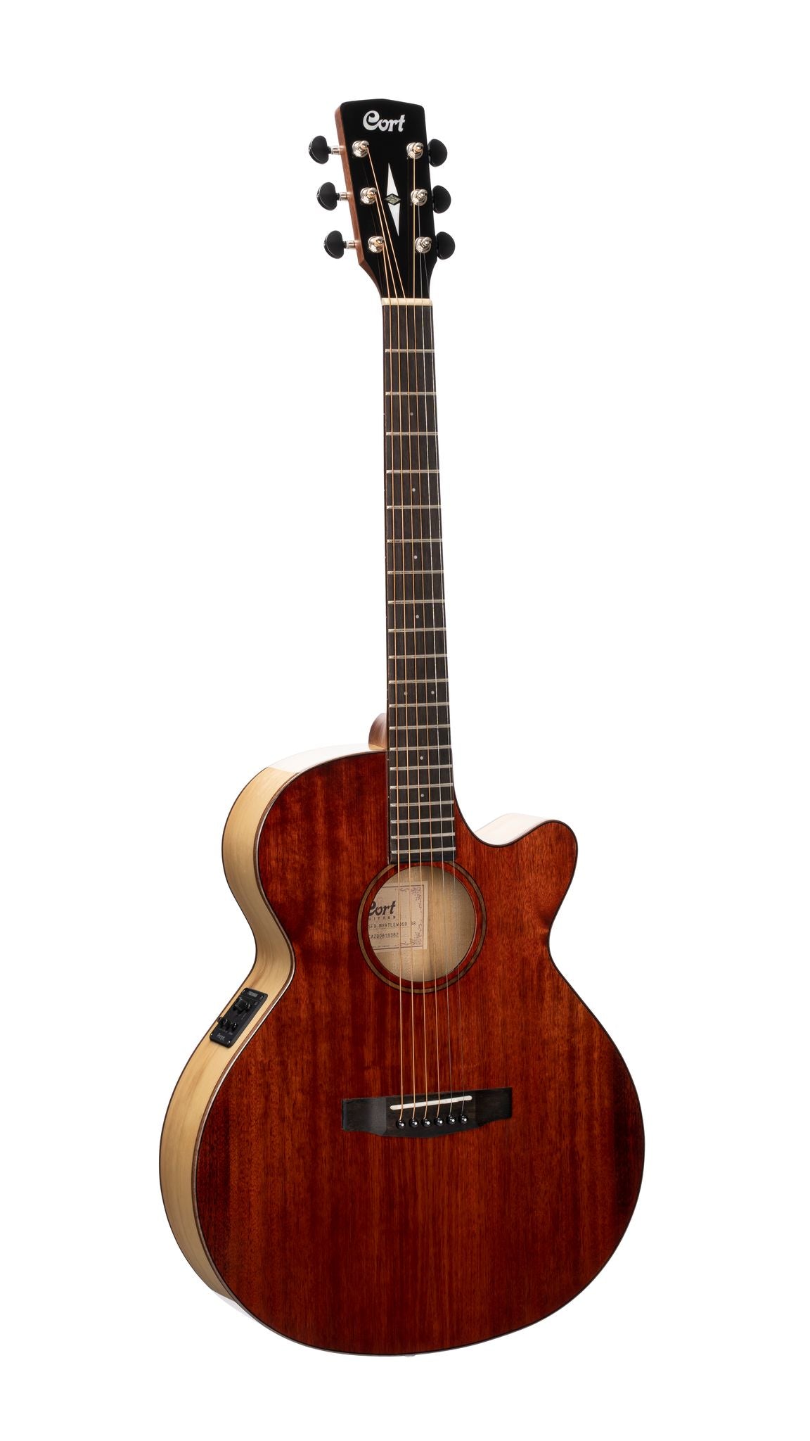 Cort Sfx-myrtlewood br