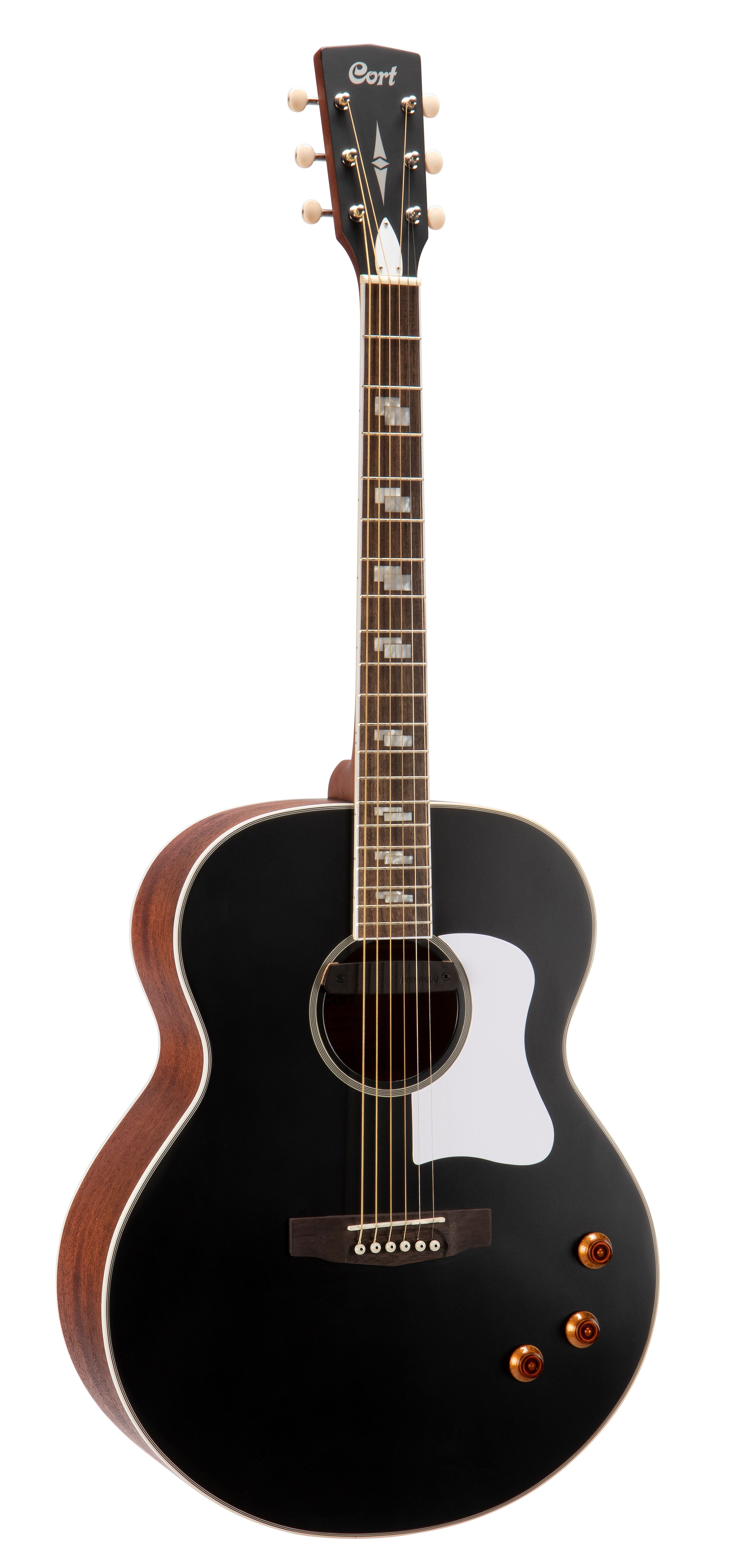 Cort Cj-retro vbm