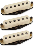 Seymour duncan Set antq ii for strat surfer