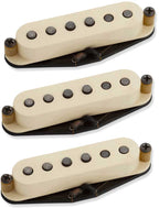 Seymour duncan Set antq ii for strat surfer