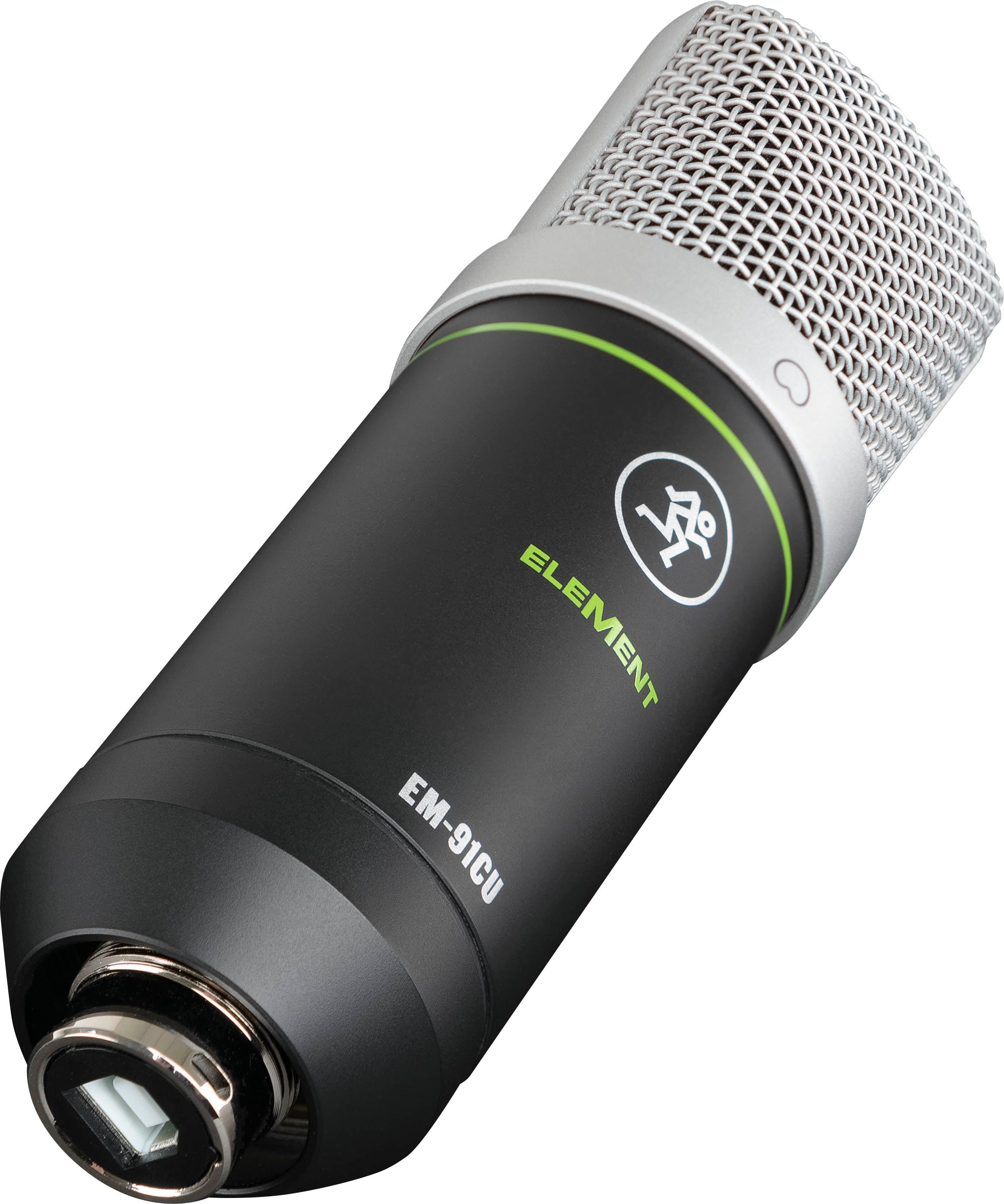 Mackie Em-91cu