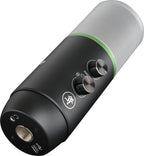 Mackie Em-carbon