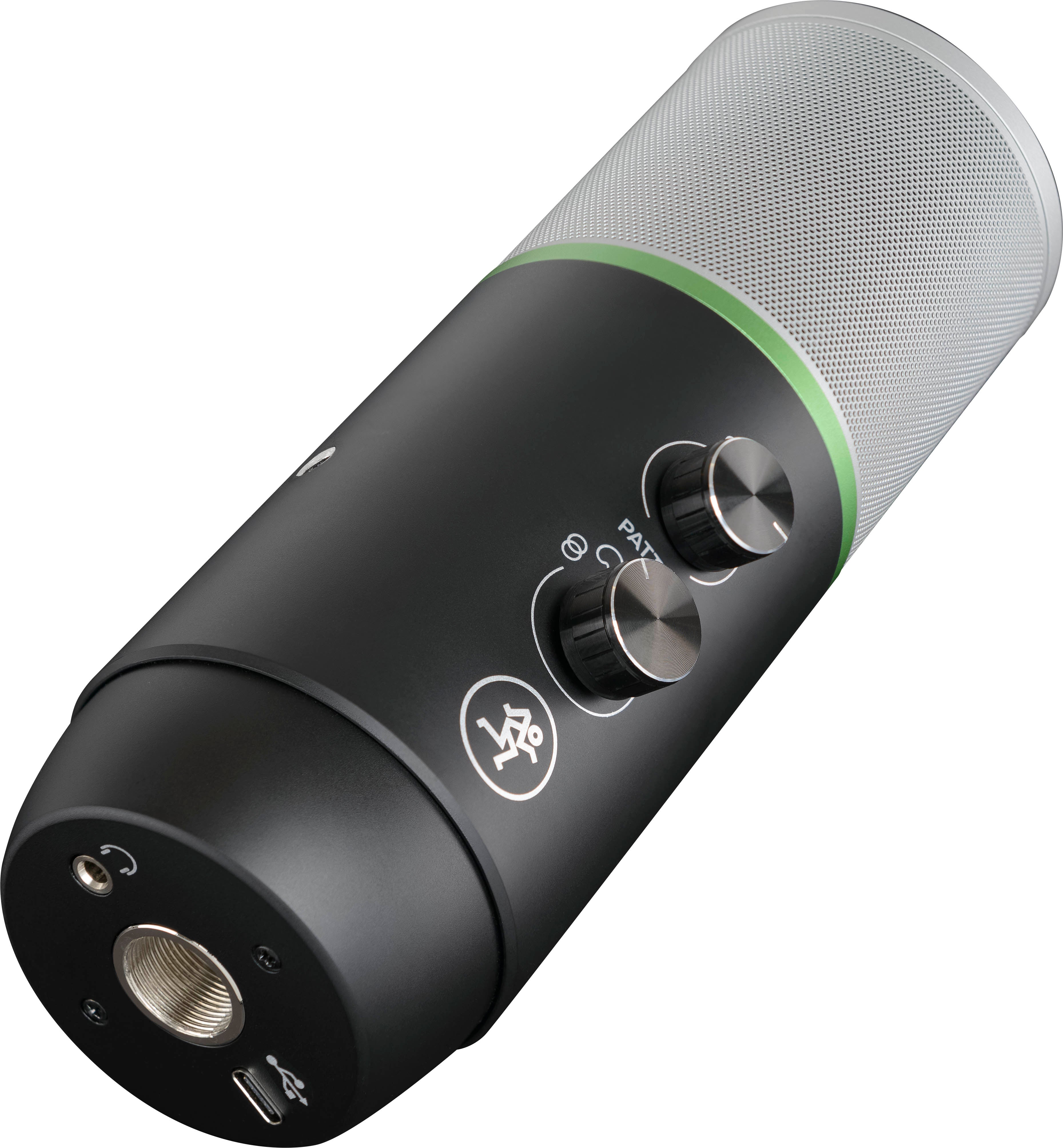 Mackie Em-carbon