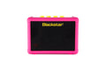 Blackstar Fly 3 neon Pink Amplificatore Portatile per Chitarra