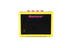 Blackstar Fly 3 neon Yellow Amplificatore Portatile per Chitarra