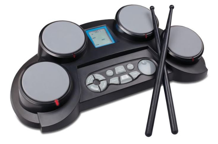 Oqan Qpd-4 mk2