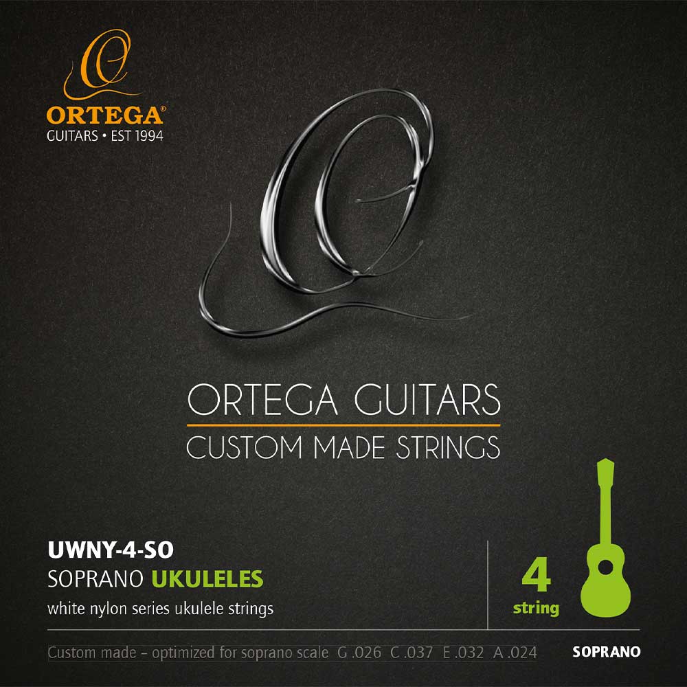 Ortega Uwny-4-so