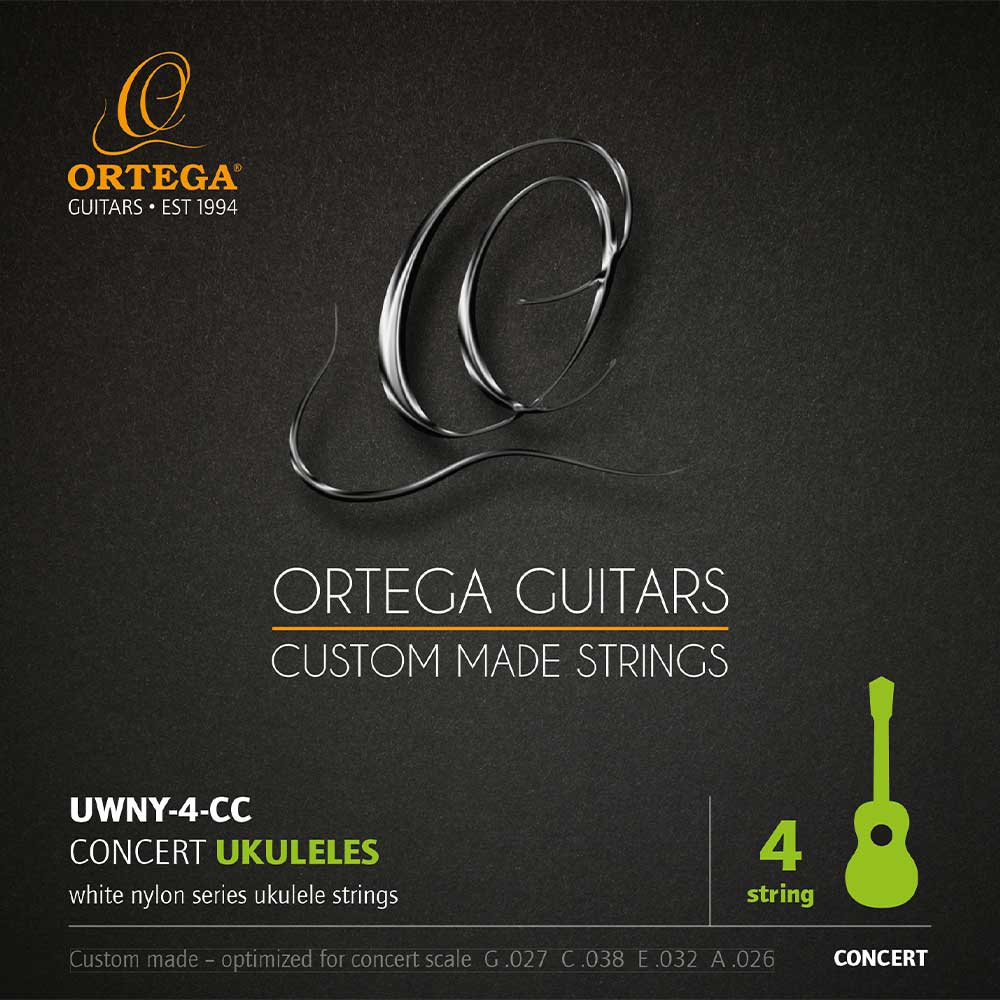 Ortega Uwny-4-cc