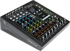 Mackie Mesa onyx8