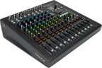 Mackie Mesa onyx12