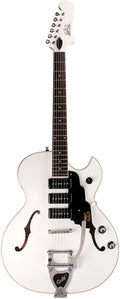 Guild italia Starfire i jet 90 satin white