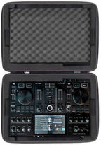 Udg gear U8312bl - creator denon dj prime go/ akai mpc live ii hardcase black