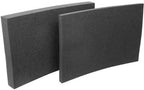 Udg gear U10304 - hi-density custom pickfoam 3xl