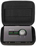 Udg gear U8481bl - Creator Universal Audio Apollo x4 Hardcase Black