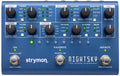 Strymon Reverb nightsky