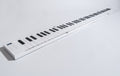 Carry on Carry-on-fp88 - key folding piano - bianco