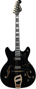 Hagstrom Viking 67 bk