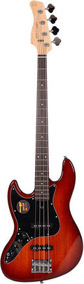 Marcus Miller V3-4 Left-Handed (2nd Gen) Tobacco Sunburst