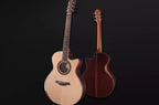 Furch Red dlx gc-sr