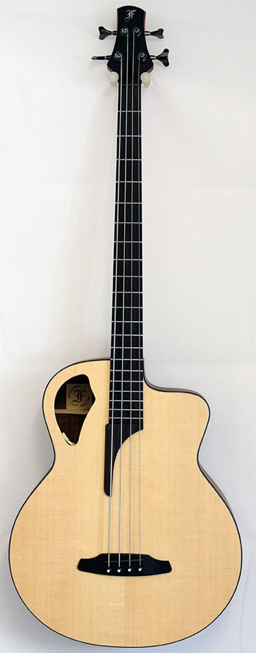 Furch B62Sw Anthem Sl