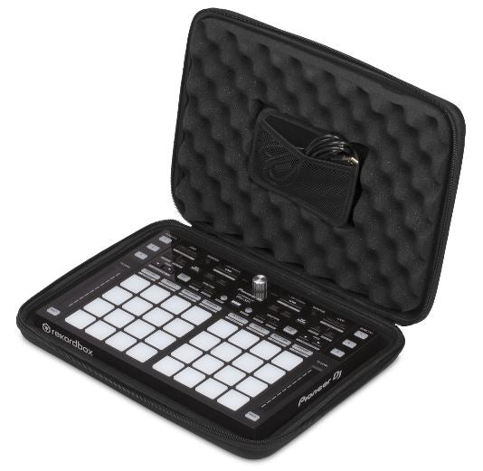 Udg gear U8466bl - creator pioneer ddj-xp1 harcase  black