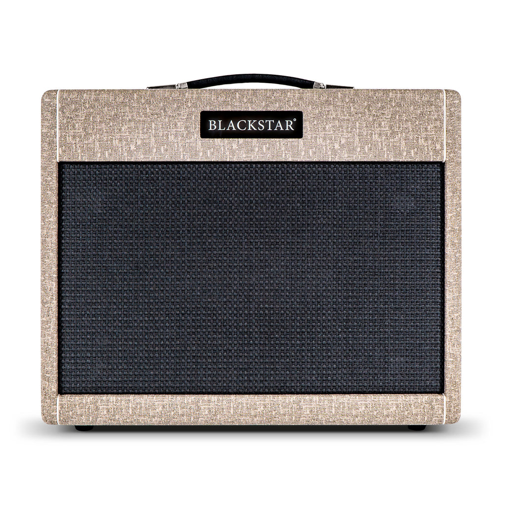 Blackstar St. james 50 el34 combo - fawn