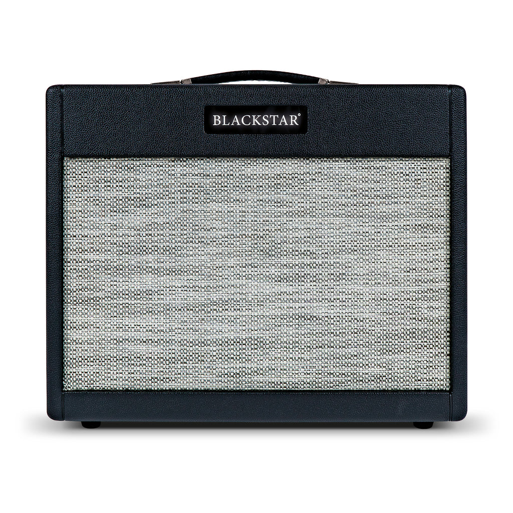 Blackstar St. james 50 6l6 combo - black