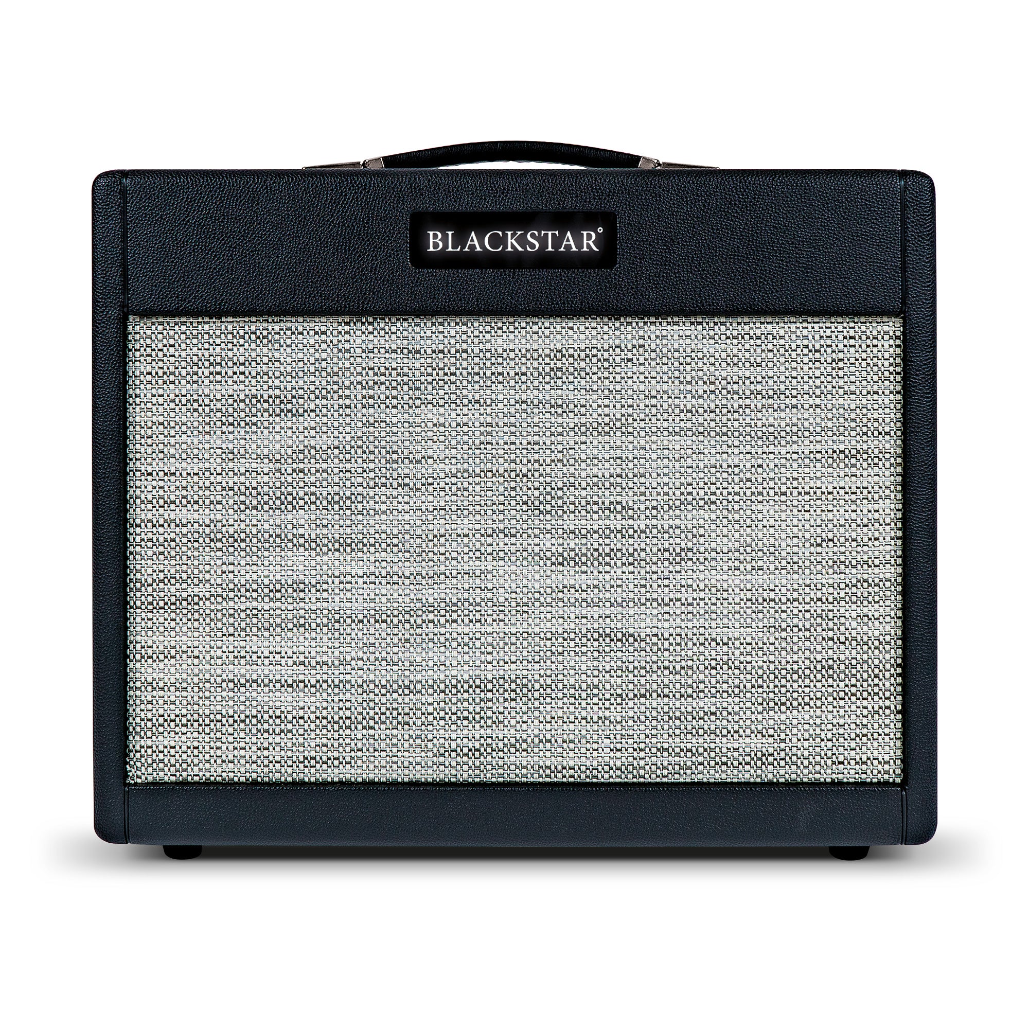 Blackstar St. james 50 6l6 combo - black