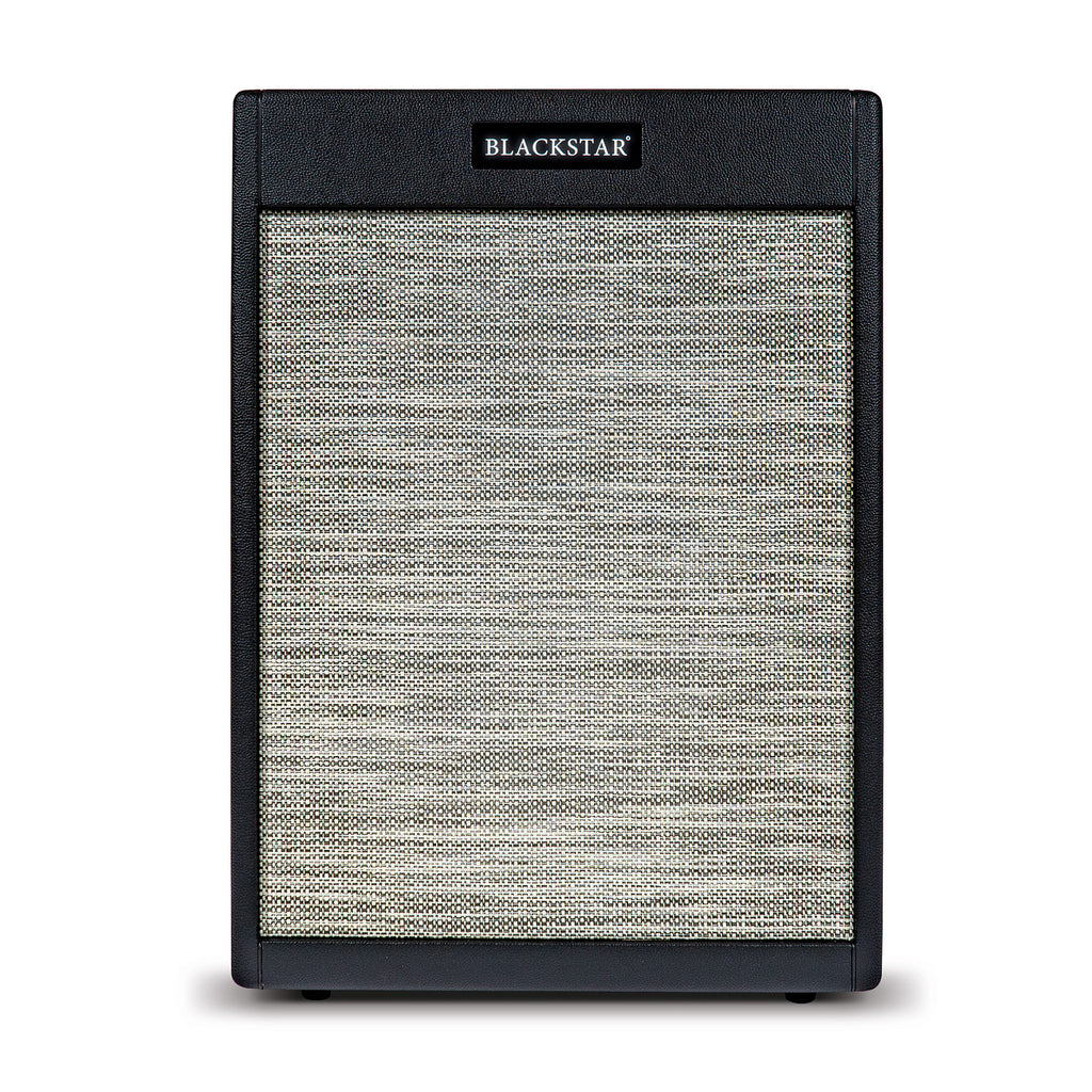 Blackstar St. james 212voc - black