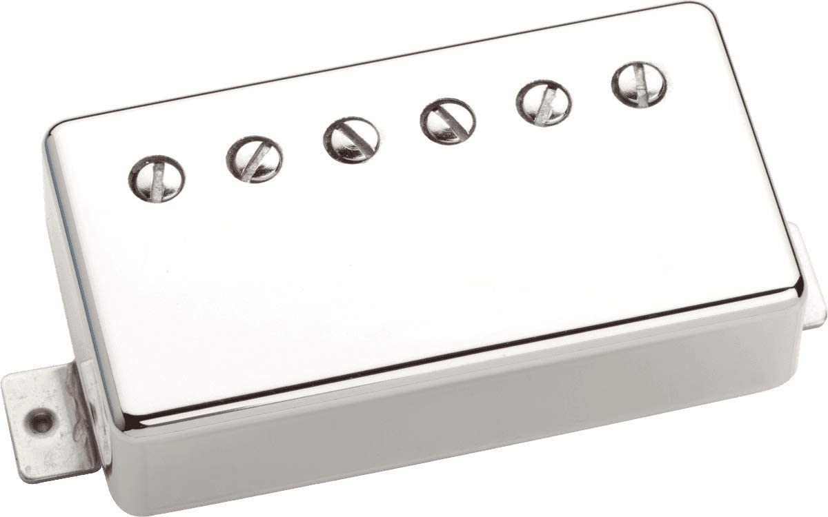 Seymour duncan Sh-55n seth lover model nkl 4-c
