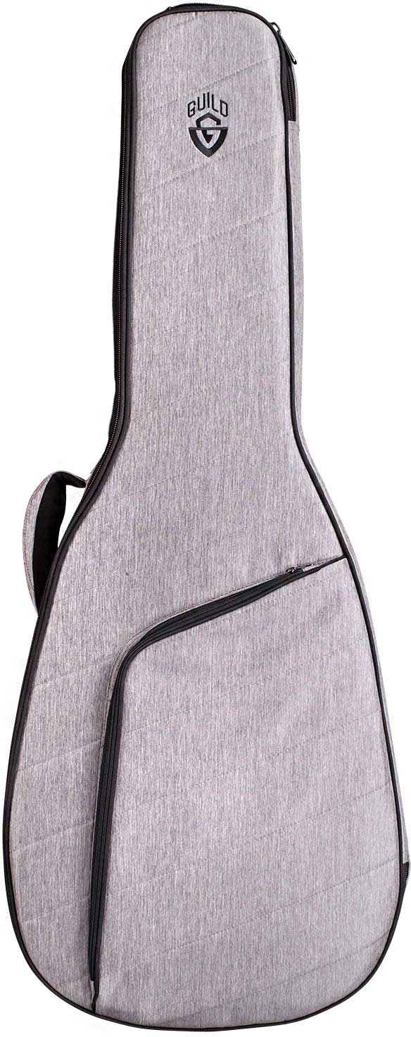 Guild italia Jumbo premium gig bag