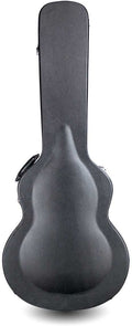 Guild italia Electric deluxe case starfire bass